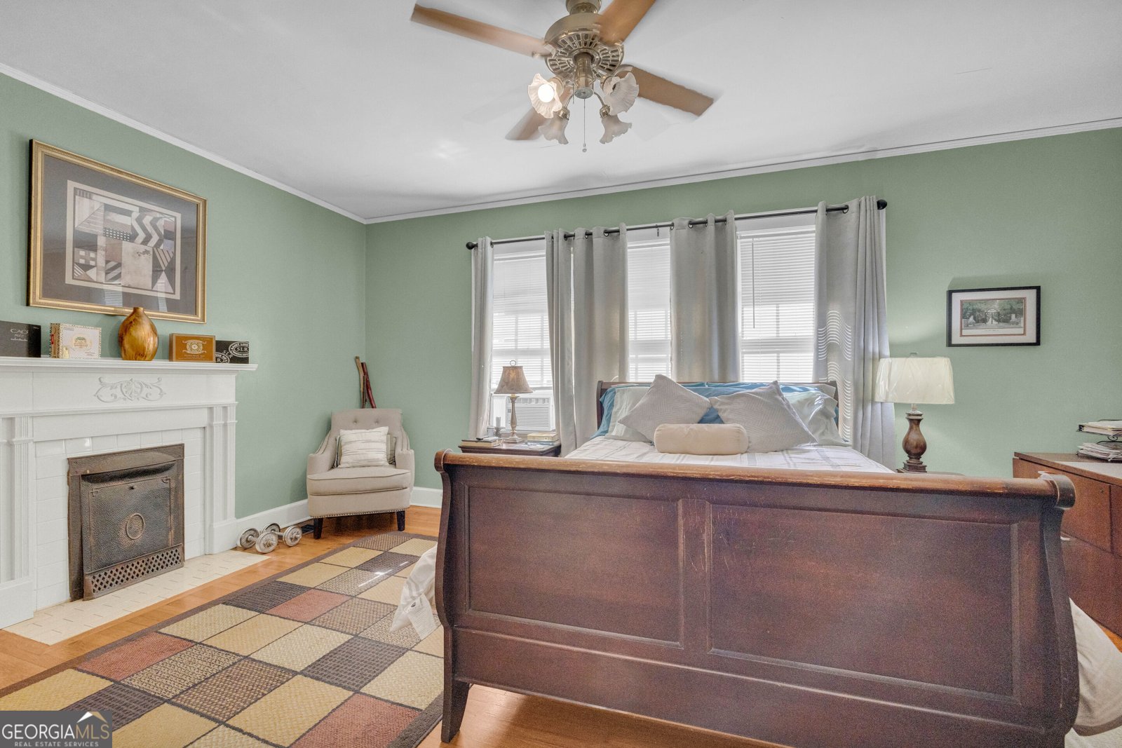 212 Church Street Elberton - Photo 19