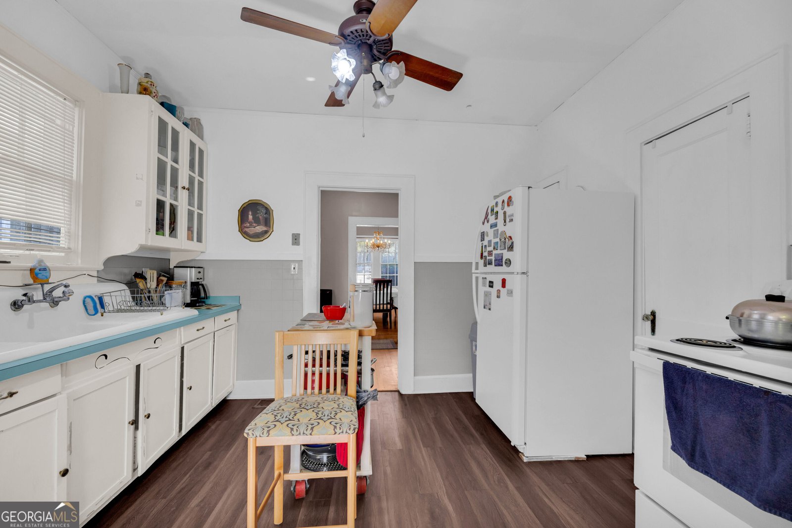212 Church Street Elberton - Photo 30