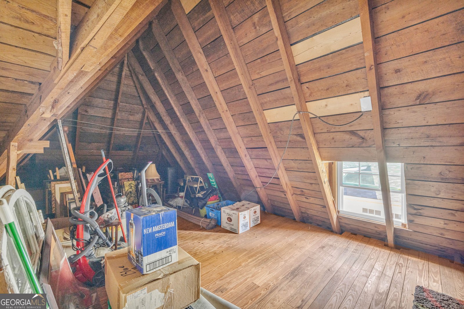 212 Church Street Elberton - Photo 34
