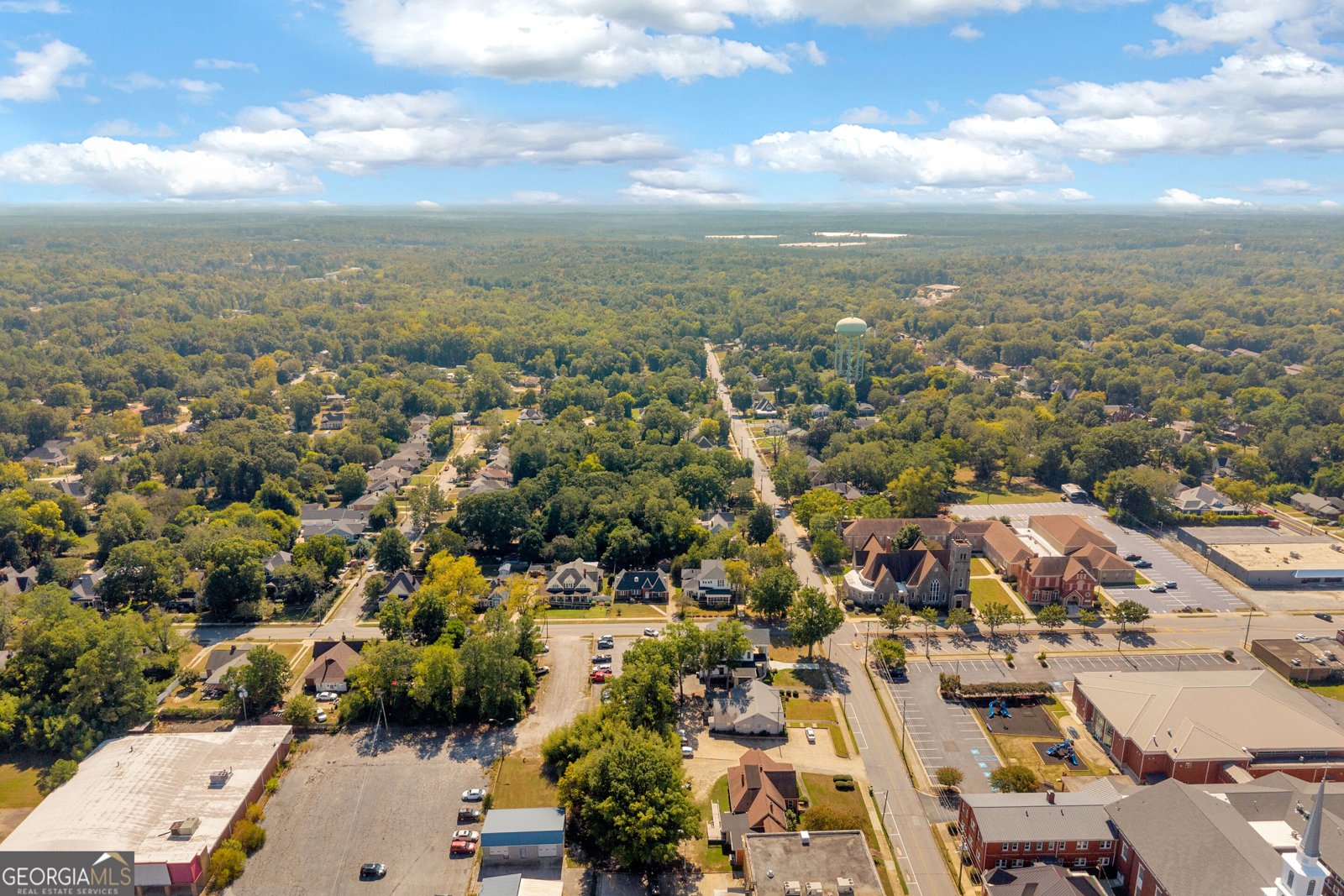 212 Church Street Elberton - Photo 41