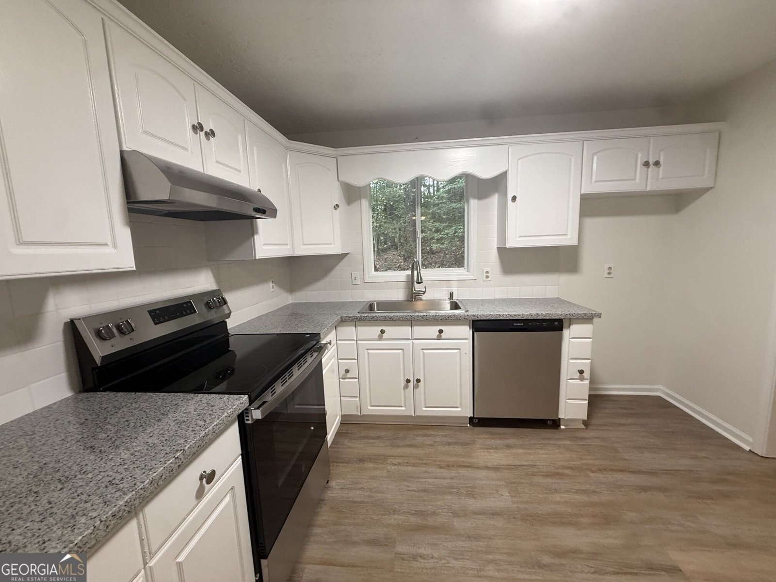 5959 Simone Drive Stone Mountain - Photo 16
