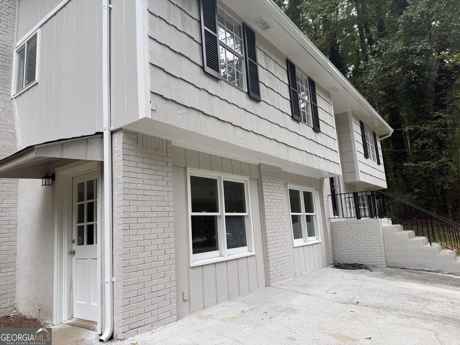 5959 Simone Drive Stone Mountain - Photo 7
