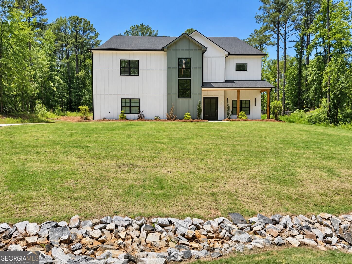 140 Wesley Place Fayetteville - main photo