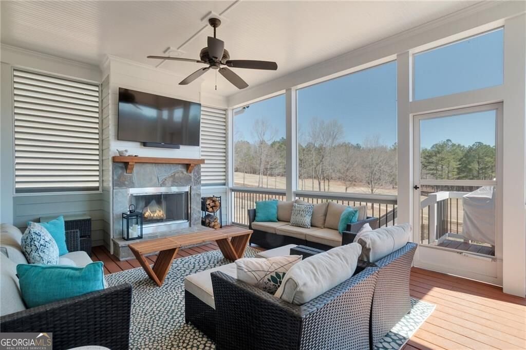 908 Indigo Bunting Road Statham - Photo 18