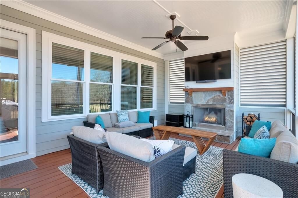 908 Indigo Bunting Road Statham - Photo 19