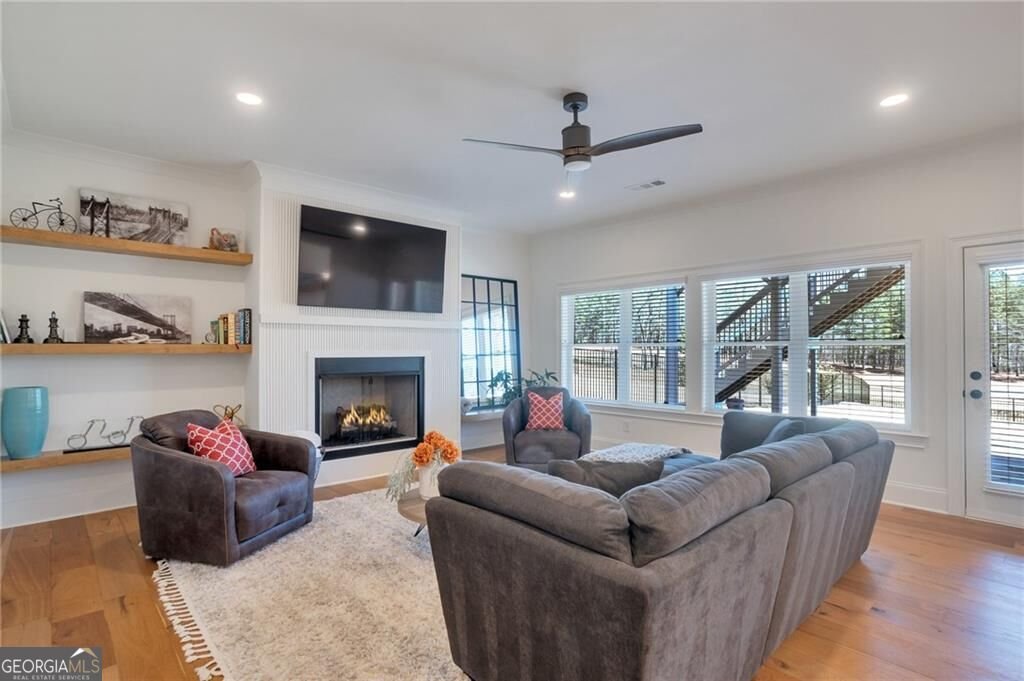 908 Indigo Bunting Road Statham - Photo 37