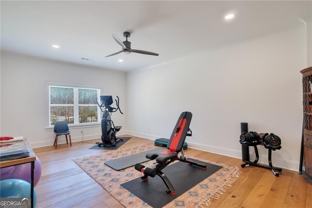 908 Indigo Bunting Road Statham - Photo 44