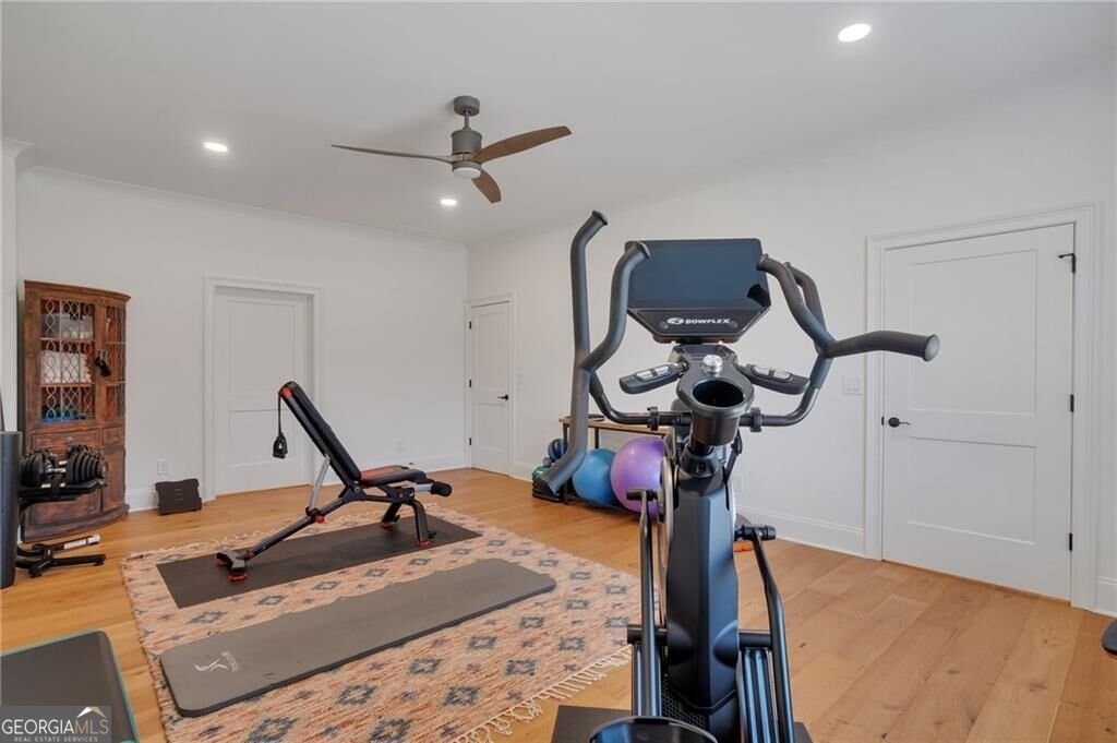908 Indigo Bunting Road Statham - Photo 45