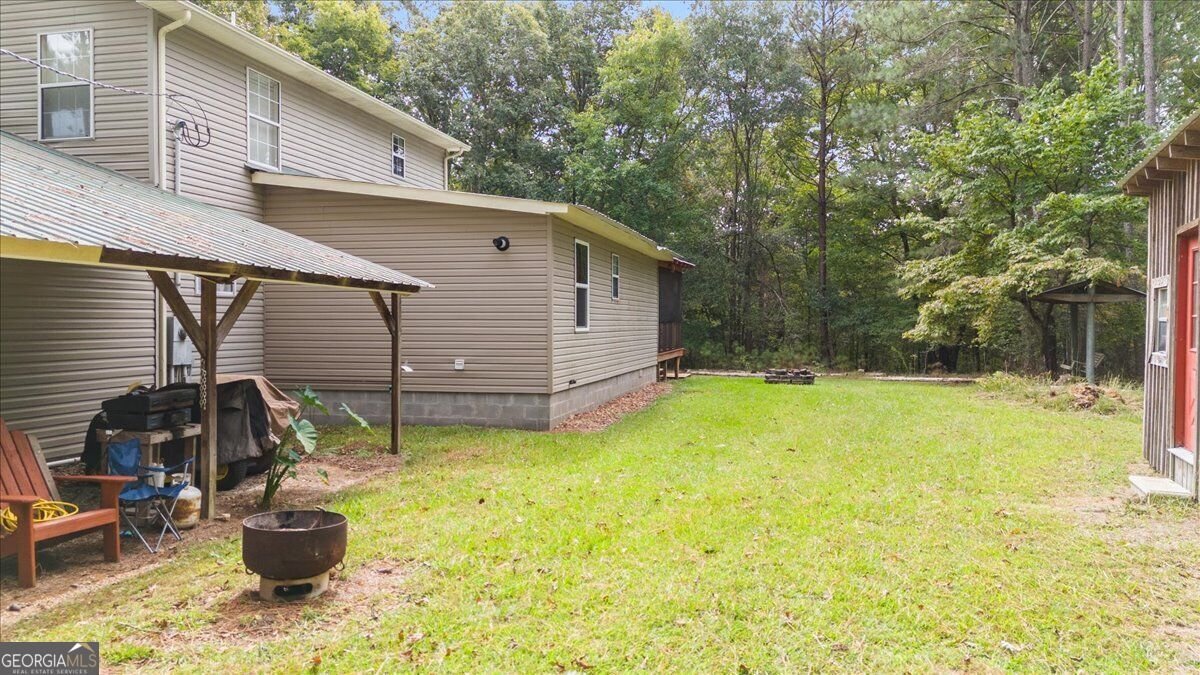 1293 Bronco Road La Fayette - Photo 17