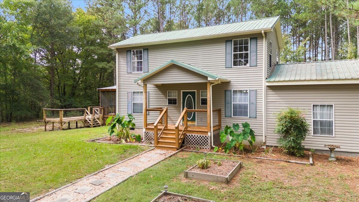 1293 Bronco Road La Fayette - Photo 20