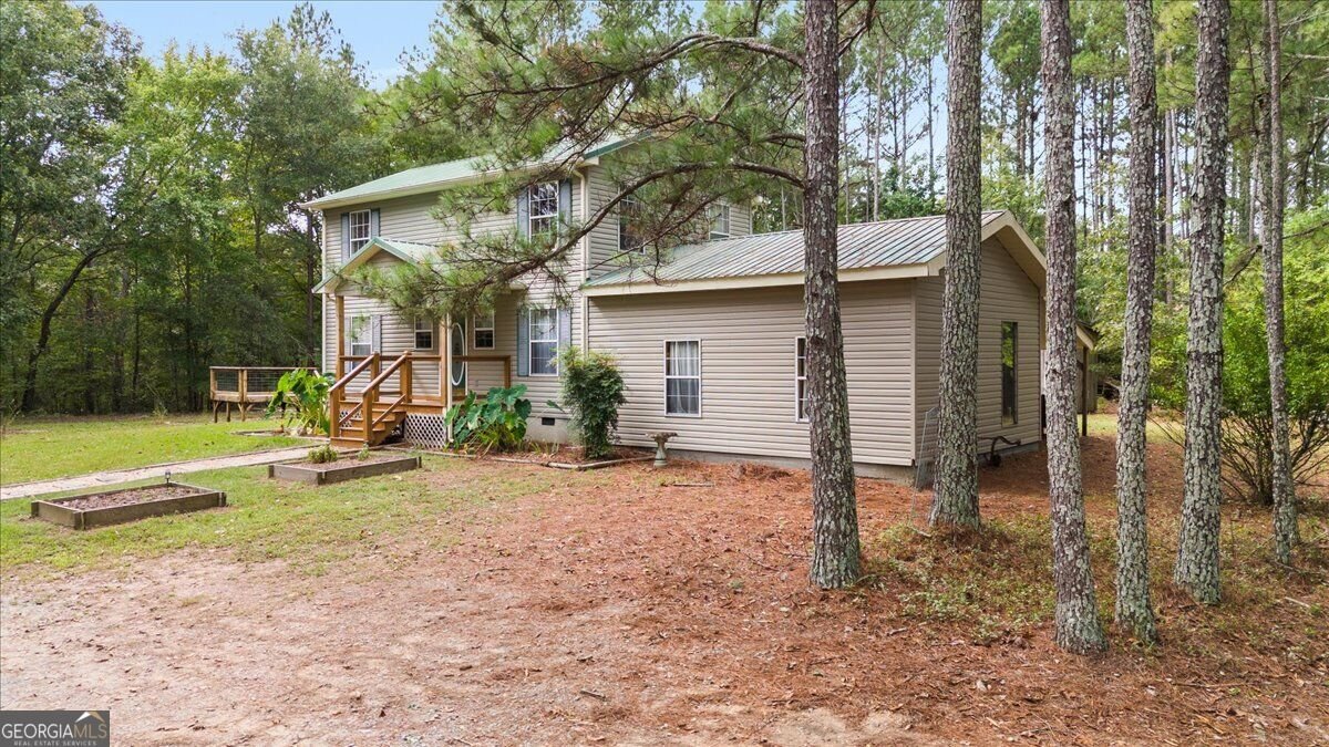 1293 Bronco Road La Fayette - Photo 21