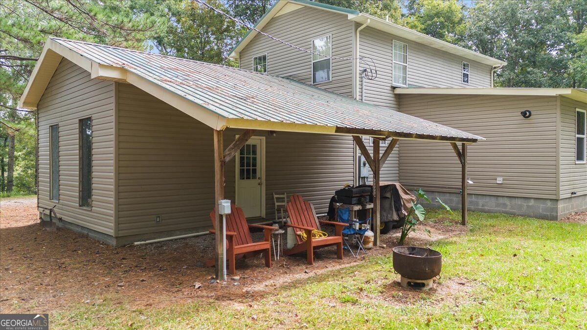 1293 Bronco Road La Fayette - Photo 22