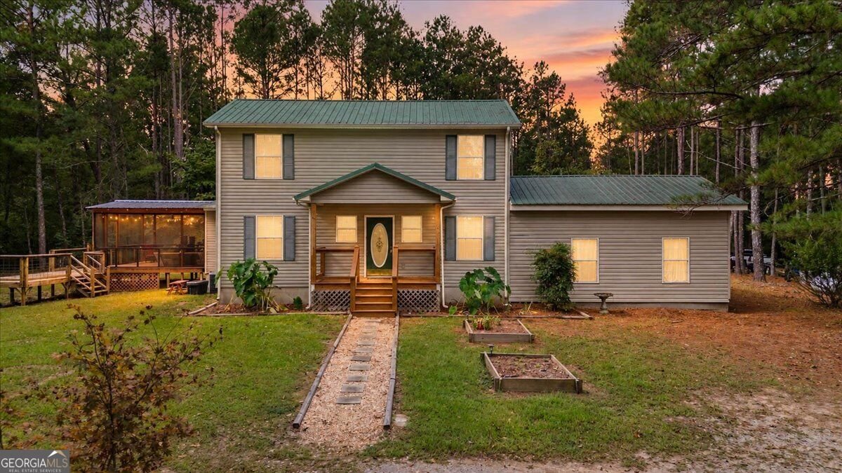 1293 Bronco Road La Fayette - Photo 23
