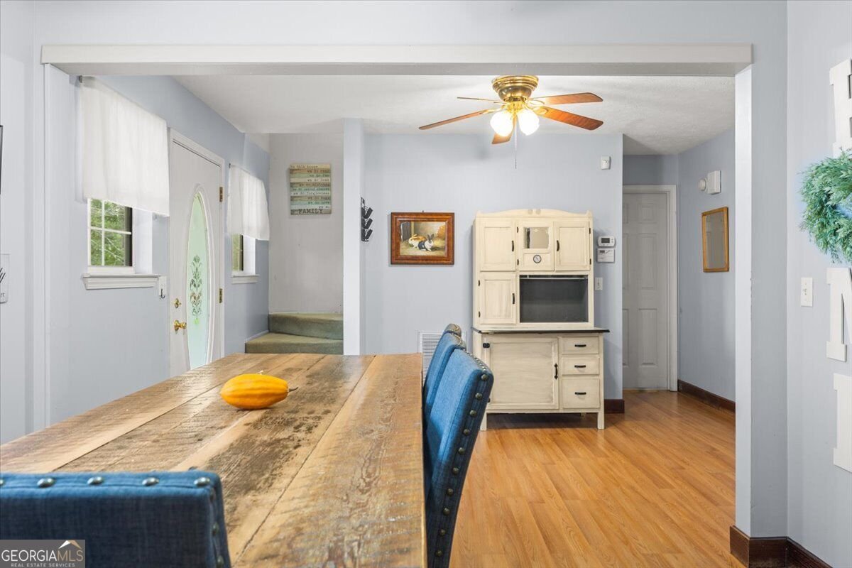 1293 Bronco Road La Fayette - Photo 26