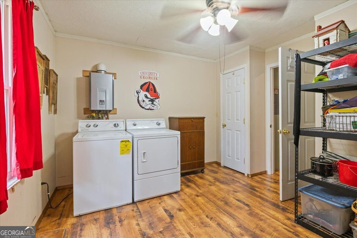 1293 Bronco Road La Fayette - Photo 28