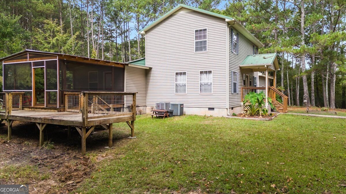 1293 Bronco Road La Fayette - Photo 31