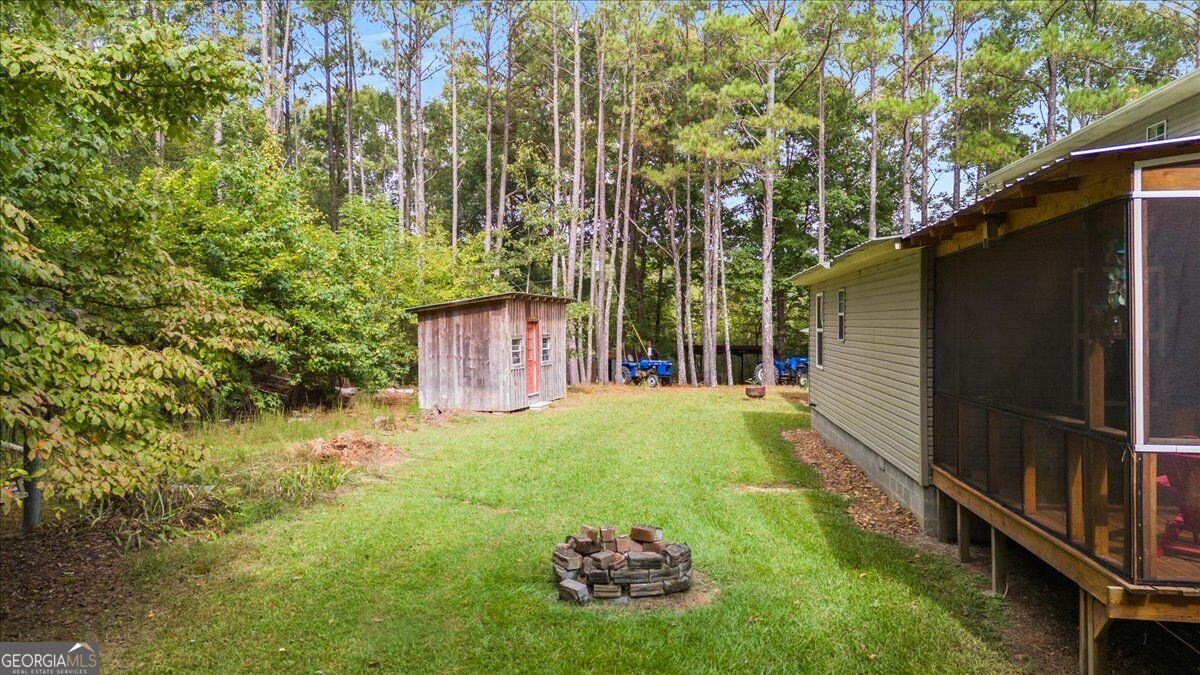 1293 Bronco Road La Fayette - Photo 37