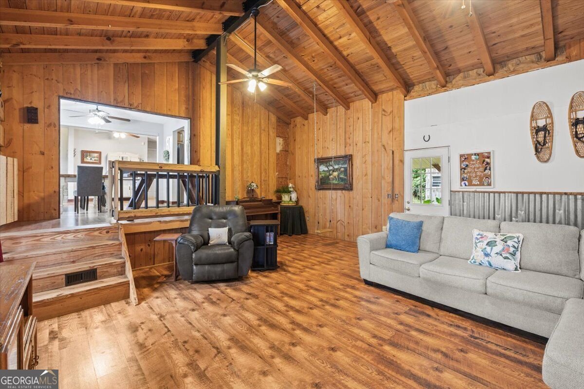 1293 Bronco Road La Fayette - Photo 6