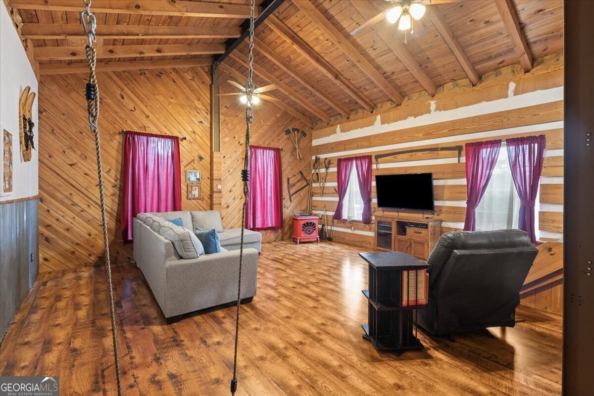 1293 Bronco Road La Fayette - Photo 7