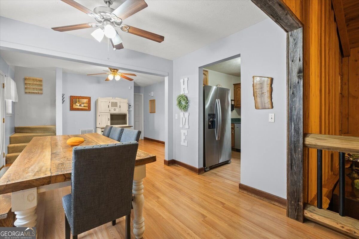1293 Bronco Road La Fayette - Photo 8