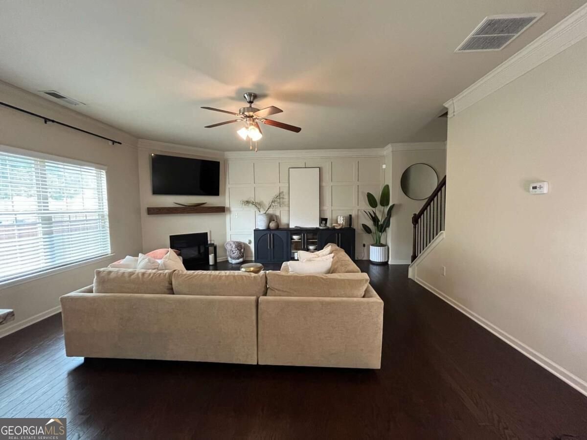 474 Napa Valley Lane Lawrenceville - Photo 17