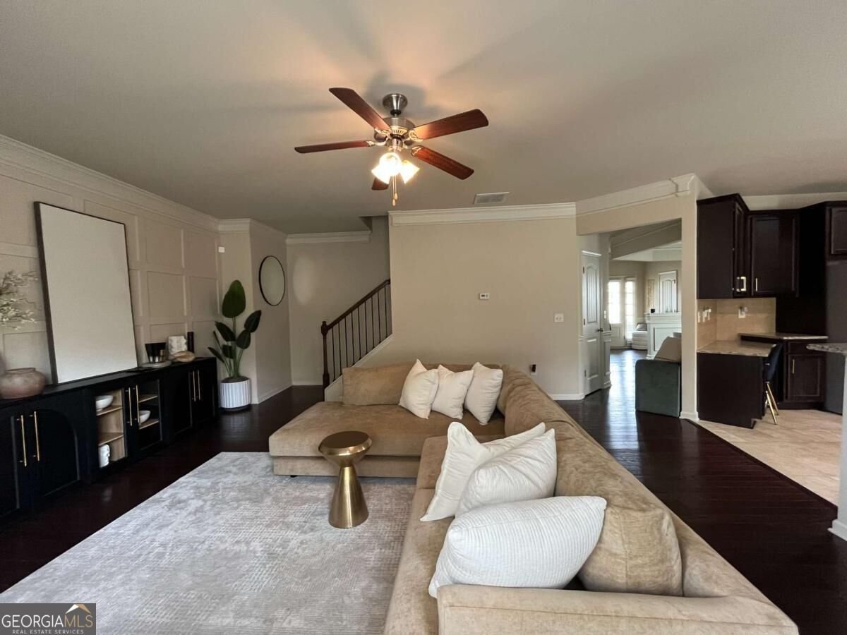 474 Napa Valley Lane Lawrenceville - Photo 19