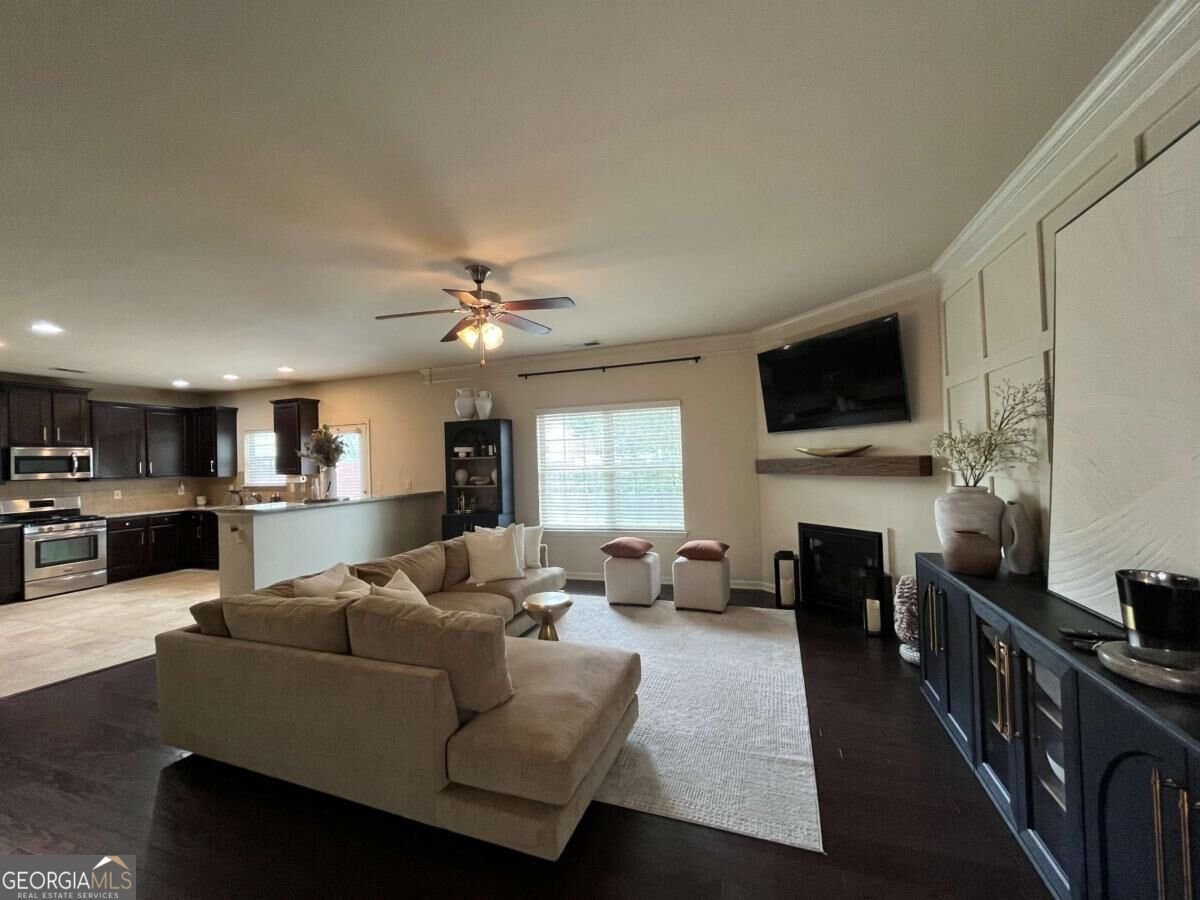 474 Napa Valley Lane Lawrenceville - Photo 20