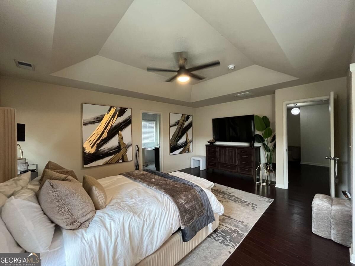 474 Napa Valley Lane Lawrenceville - Photo 27