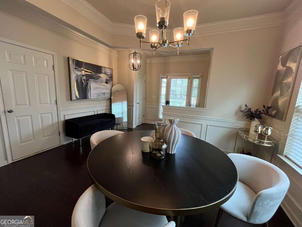 474 Napa Valley Lane Lawrenceville - Photo 8