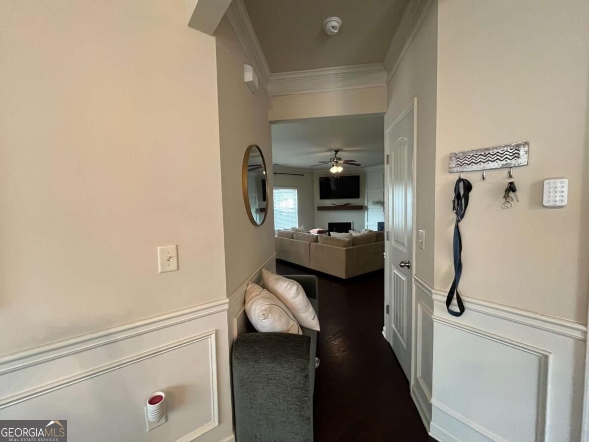 474 Napa Valley Lane Lawrenceville - Photo 9