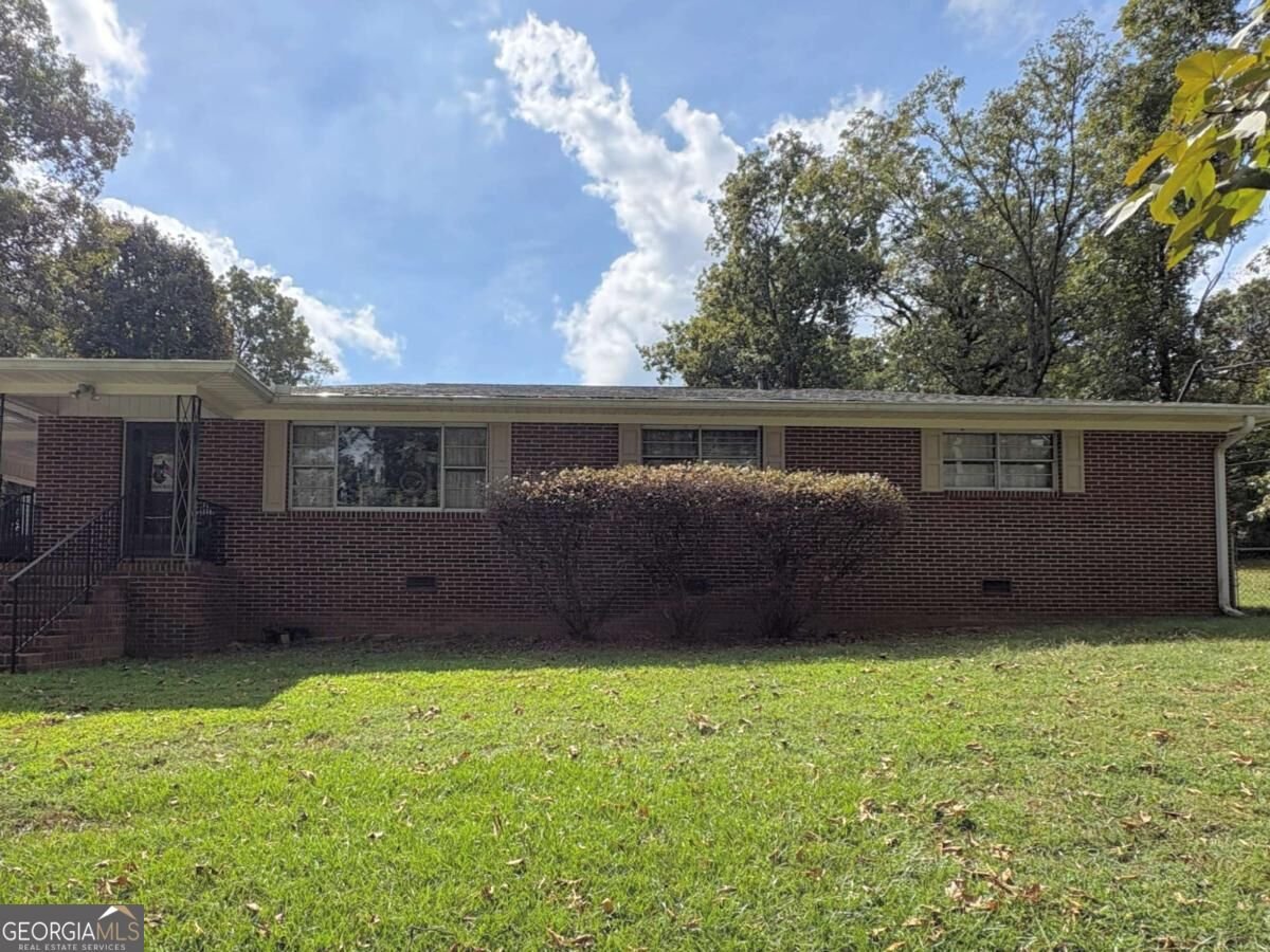 40 Summit Drive Lindale - main photo