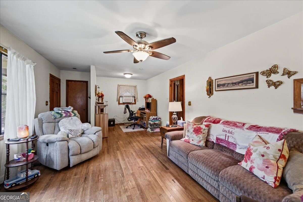 40 Summit Drive Lindale - Photo 10