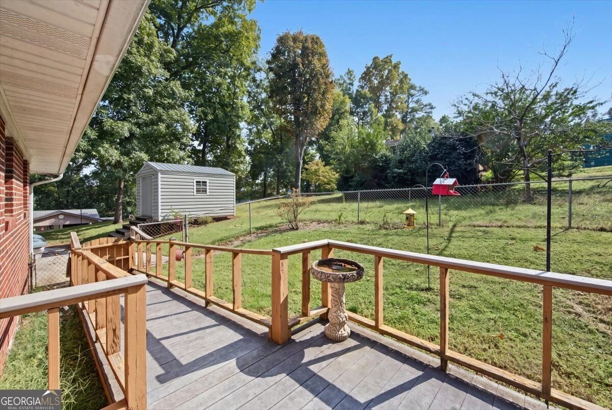 40 Summit Drive Lindale - Photo 31