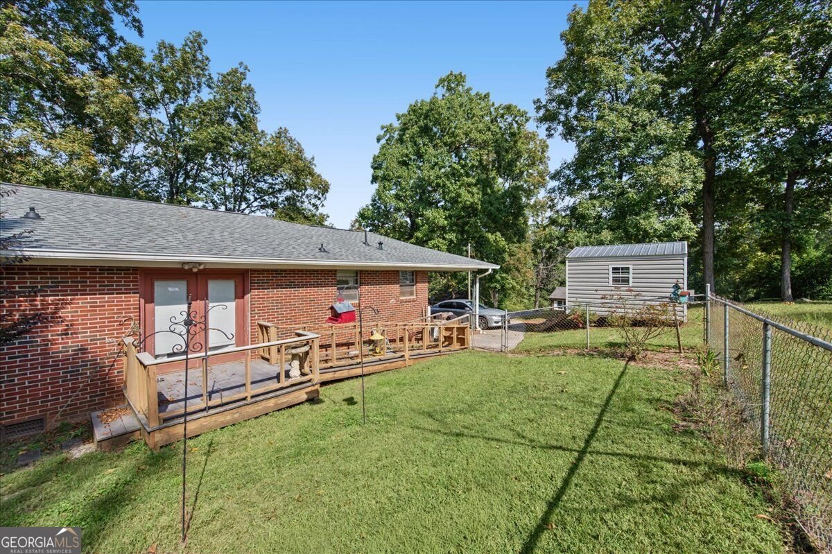 40 Summit Drive Lindale - Photo 32
