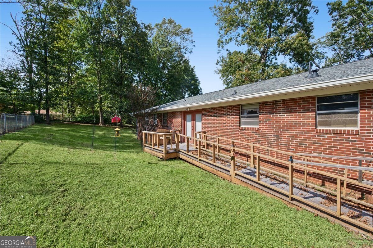 40 Summit Drive Lindale - Photo 33