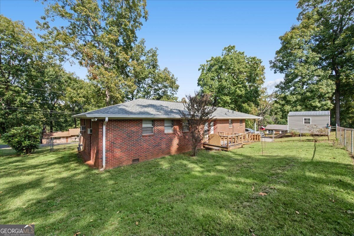 40 Summit Drive Lindale - Photo 34