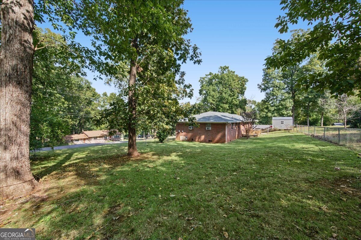 40 Summit Drive Lindale - Photo 35