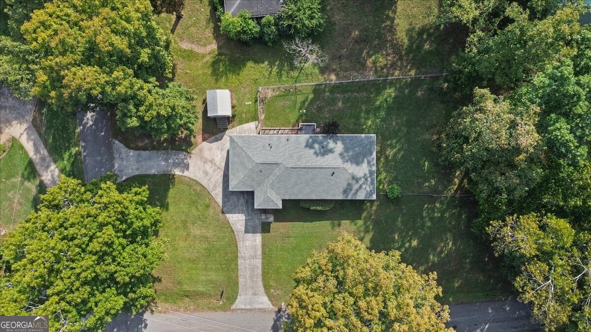 40 Summit Drive Lindale - Photo 39