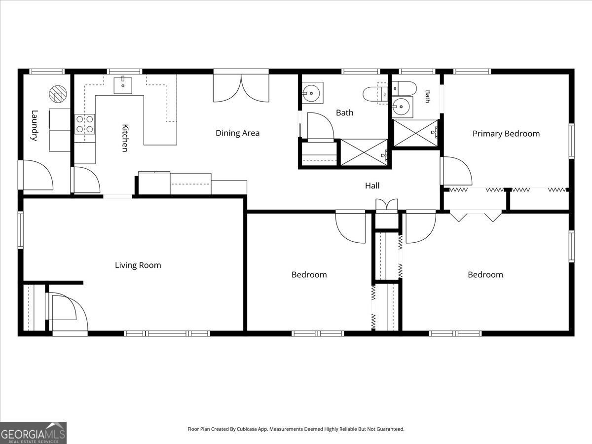 40 Summit Drive Lindale - Photo 42