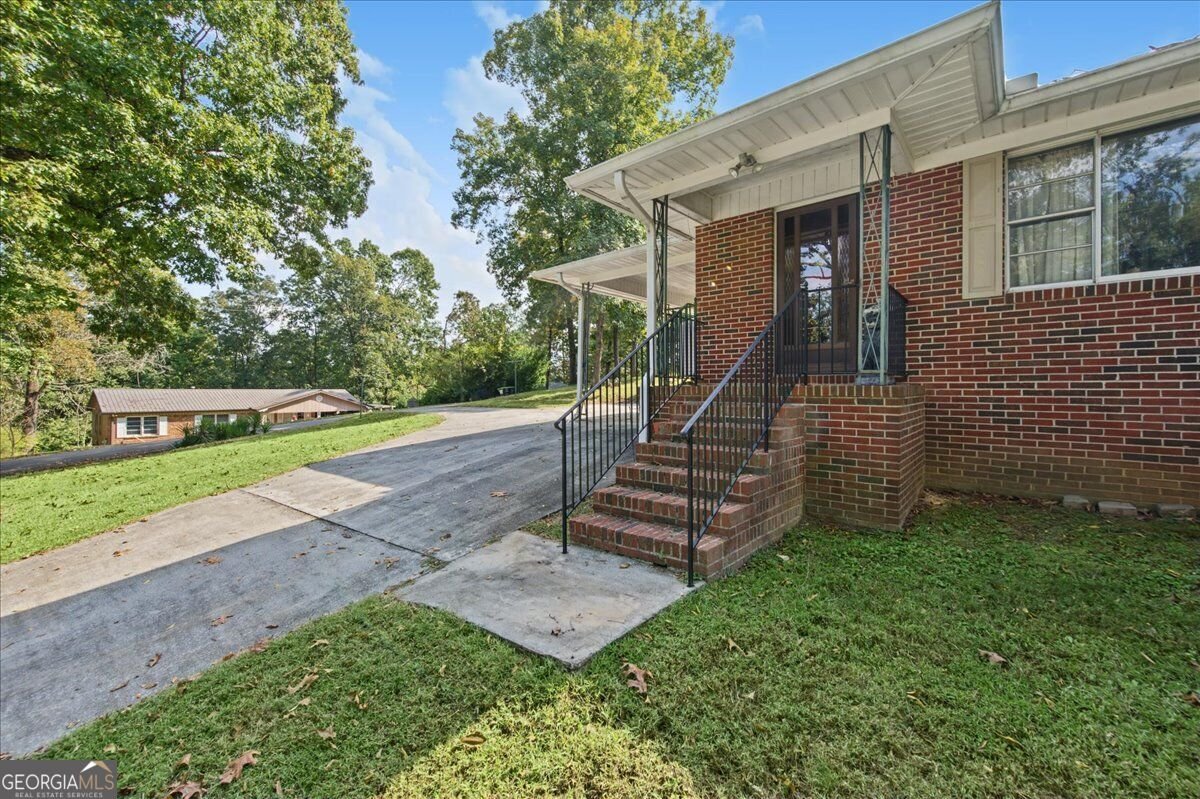 40 Summit Drive Lindale - Photo 6