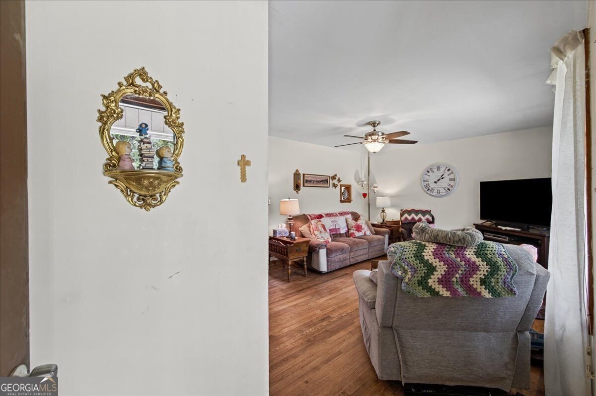 40 Summit Drive Lindale - Photo 8