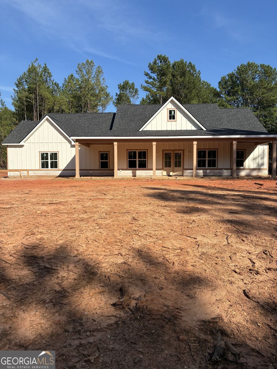 494 Gordon Road Forsyth - main photo