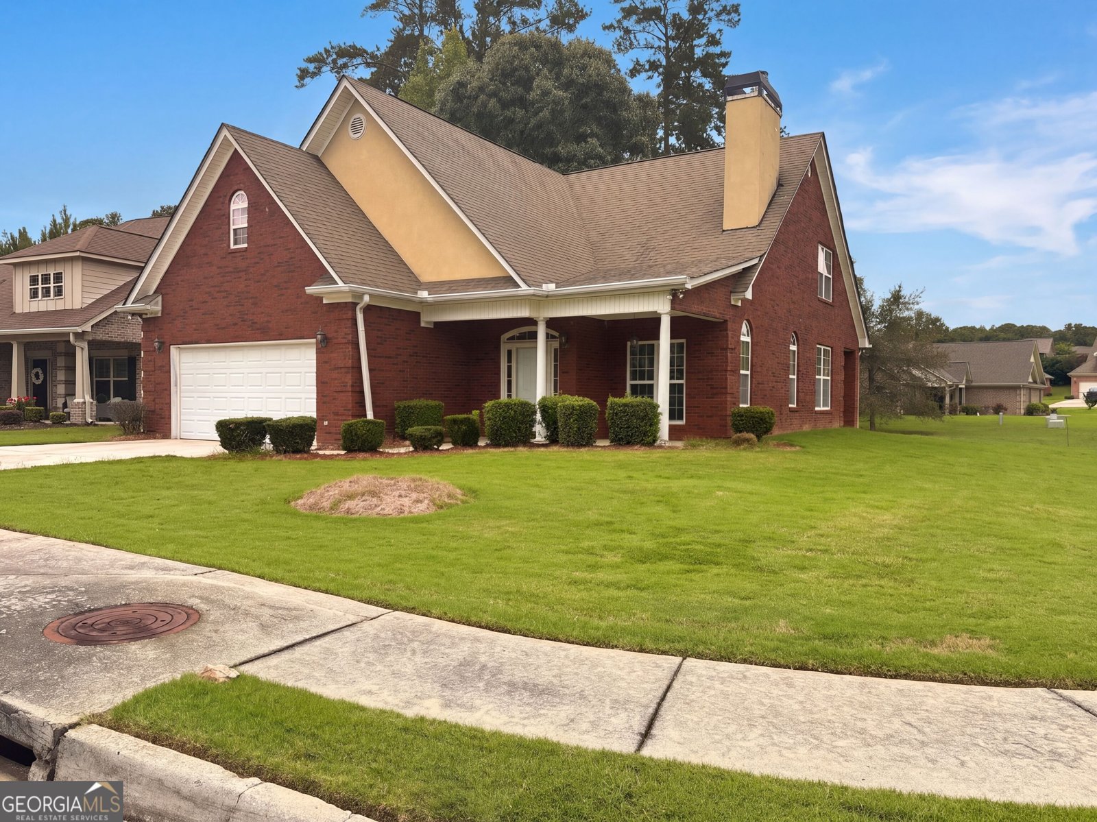 1930 Spivey Village Lane Jonesboro - Photo 29