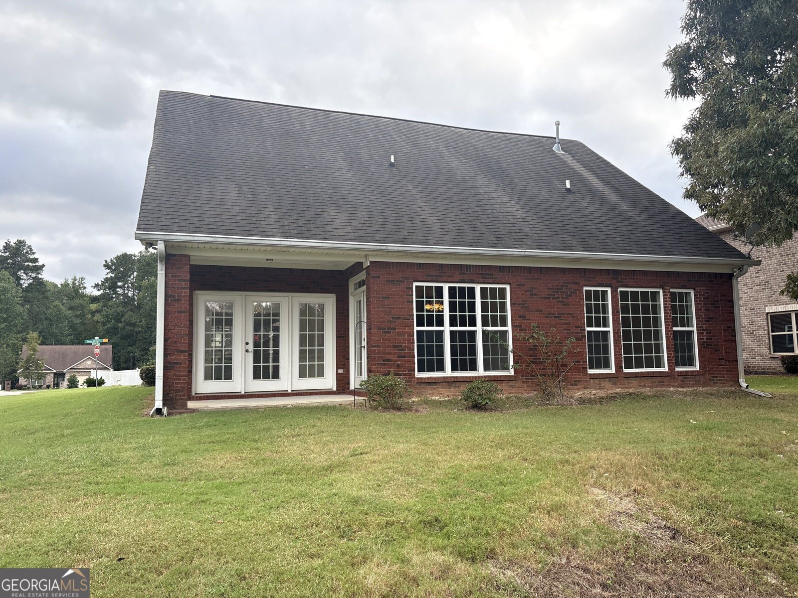 1930 Spivey Village Lane Jonesboro - Photo 30