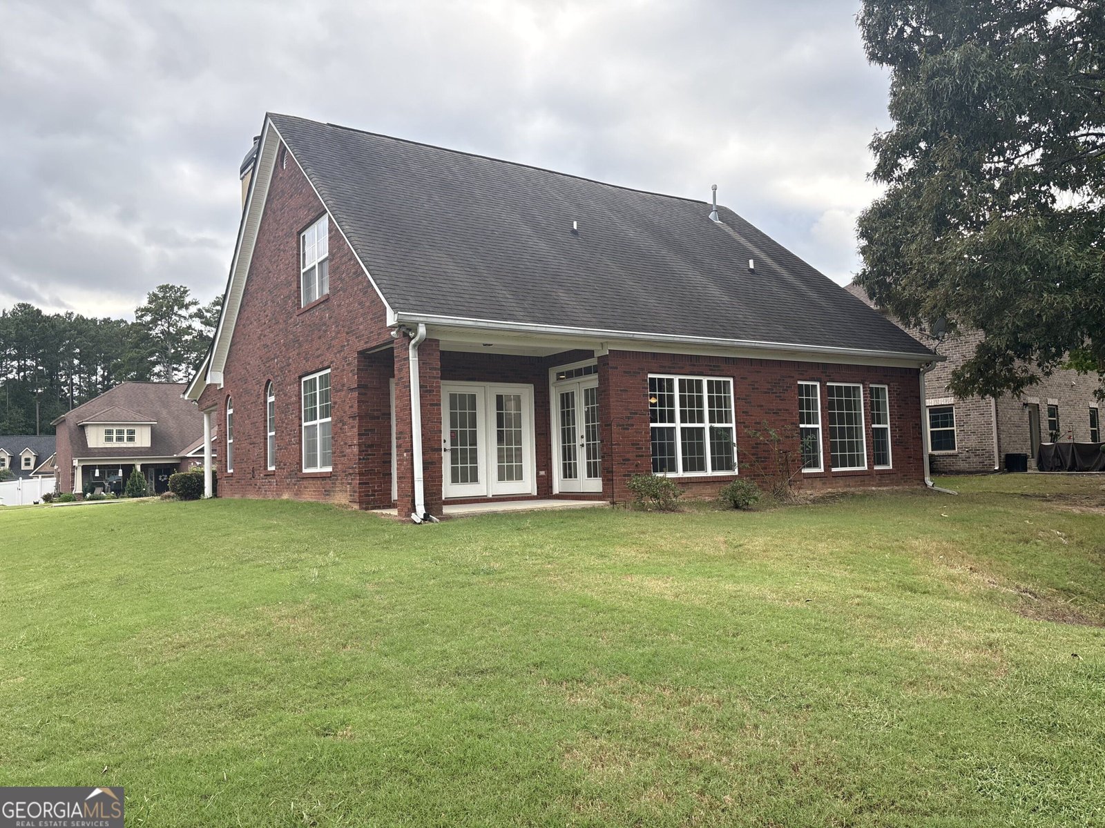 1930 Spivey Village Lane Jonesboro - Photo 31