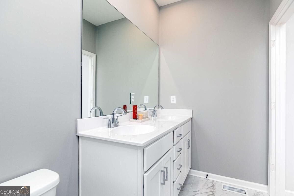 1031 Bullpen Bluffs Court Lawrenceville - Photo 24