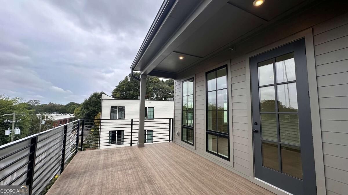 919 Hughley Circle Atlanta - Photo 10