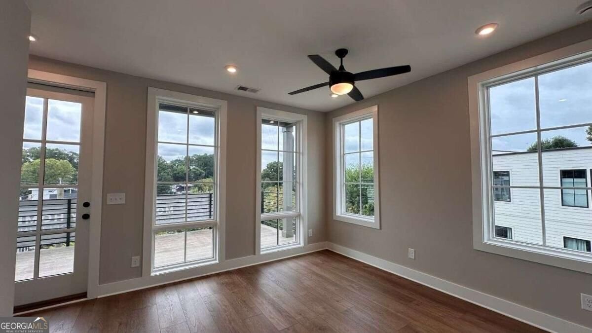 919 Hughley Circle Atlanta - Photo 15