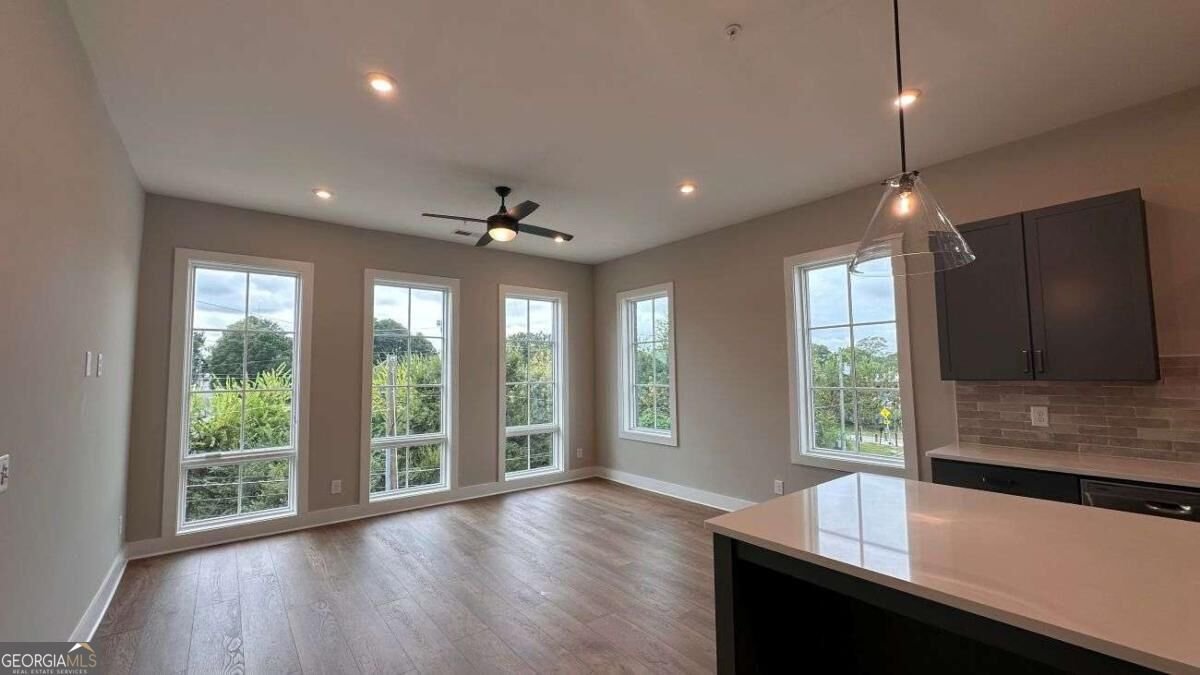 919 Hughley Circle Atlanta - Photo 6