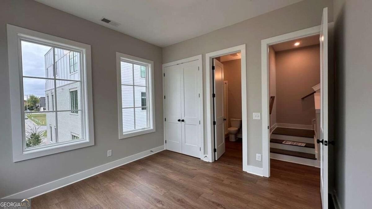 919 Hughley Circle Atlanta - Photo 8